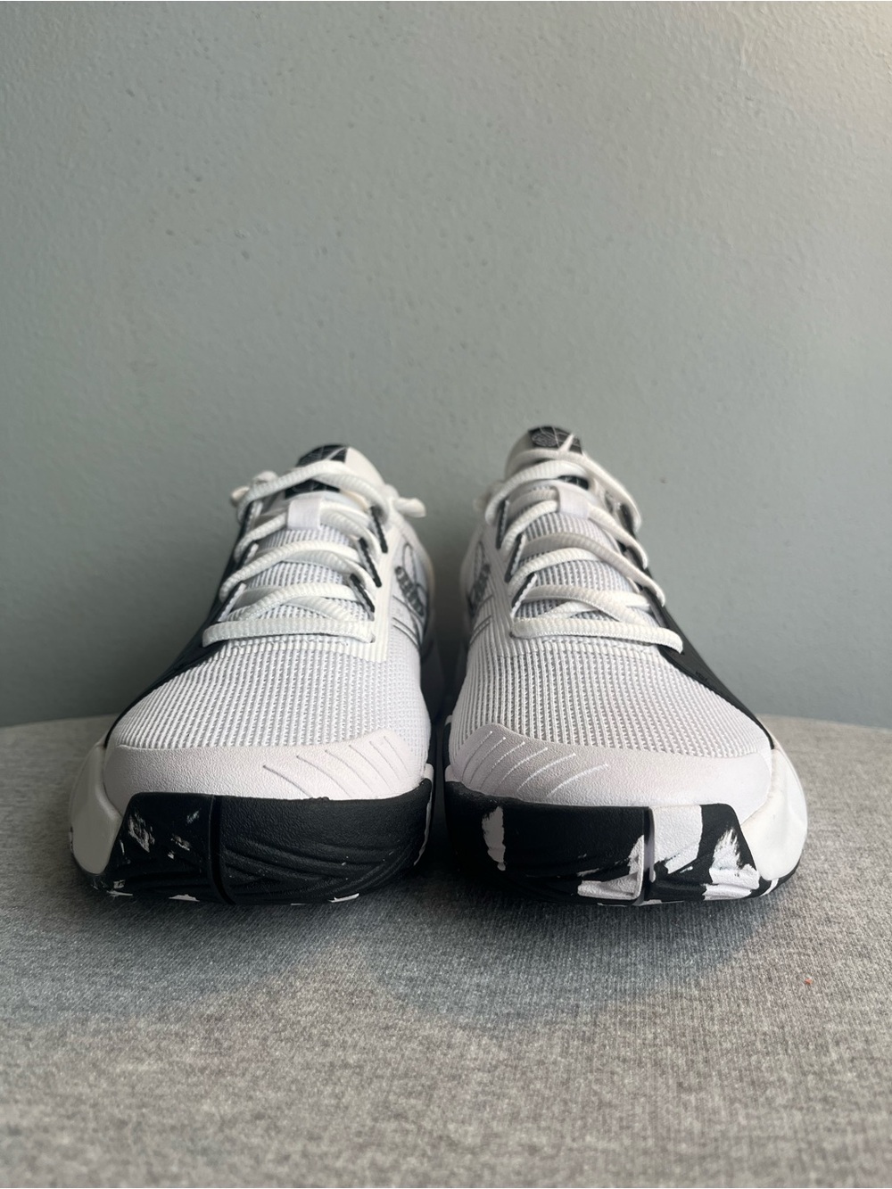 Nike Zoom Challenge Pro Hard Court White Women's Shoe Size 7 FQ4155 100 - Picture 3 of 12